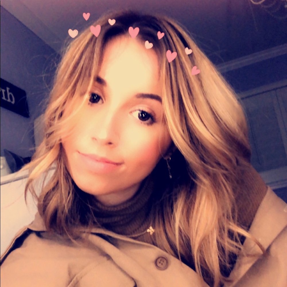 Meet your Posher, Kait